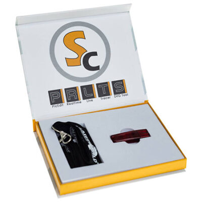 Laserworld Showcontroller License Dongle
