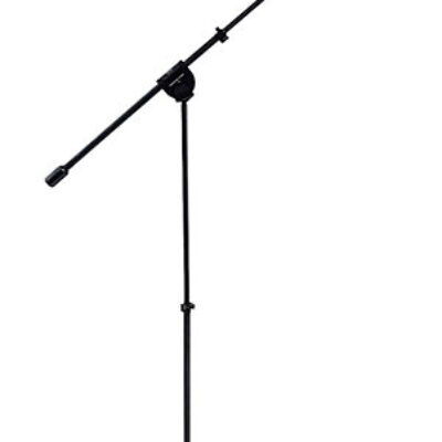 Latch Lake micKing 1100 Mic Stand (Black)