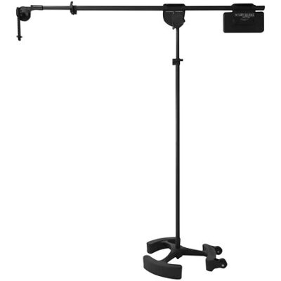 Latch Lake micKing 2200 BF Boom Stand BK