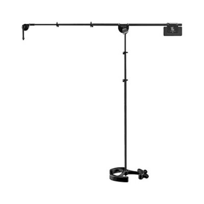 Latch Lake MicKing 3300 Black