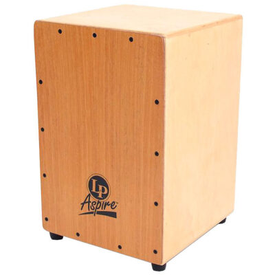 Latin Percussion Aspire Cajon LPA1331