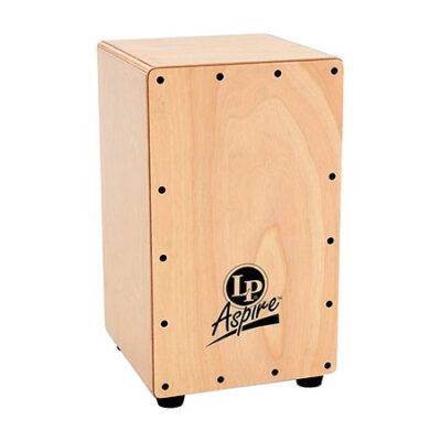 Latin Percussion Aspire Junior Cajon LPA1330