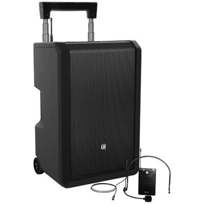 LD SYSTEMS Anny 10 BPH B5