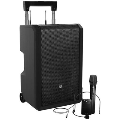 LD SYSTEMS Anny 10 HBH 2 B5