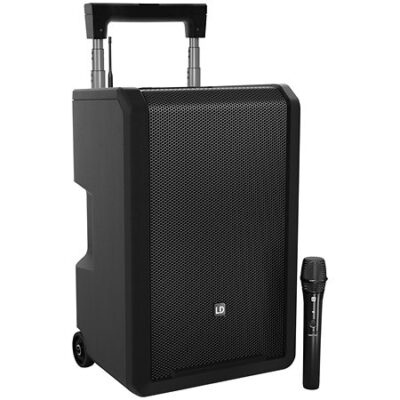 LD SYSTEMS Anny 10 HHD B5