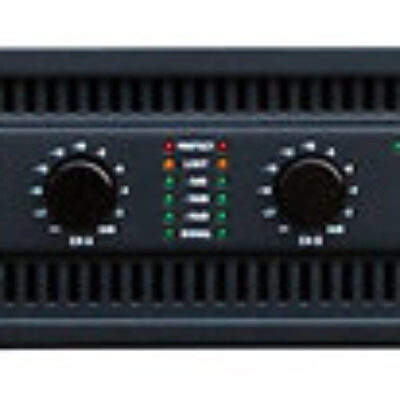 LD SYSTEMS DP1600