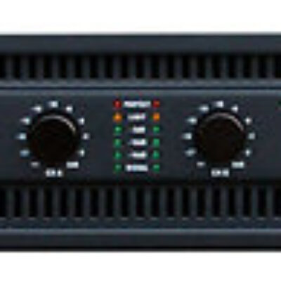 LD SYSTEMS DP2400X
