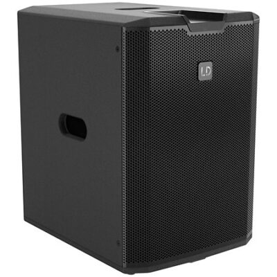 LD SYSTEMS Maui 28G3 Sub Black