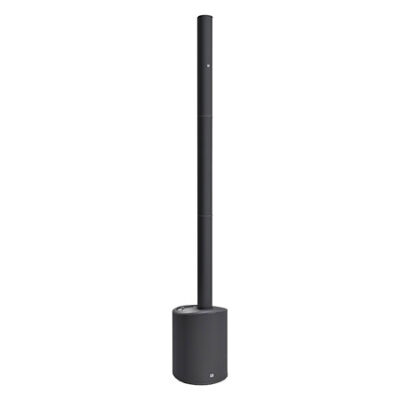 LD SYSTEMS Maui 5 GO 100 Black