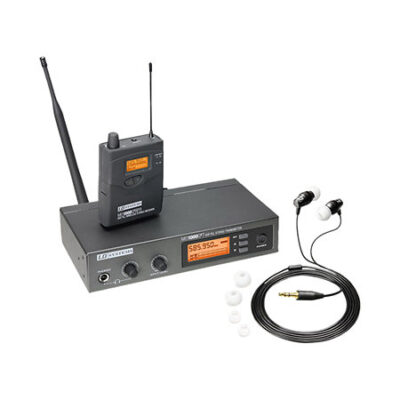 LD SYSTEMS MEI 1000 G2 B 5