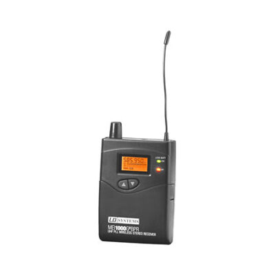 LD SYSTEMS MEI 1000 G2 BPR B 5