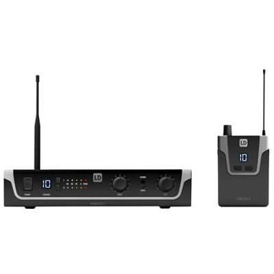 LD SYSTEMS U305 IEM