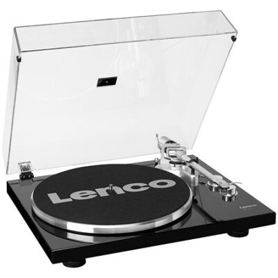 Lenco LBT 215 Black