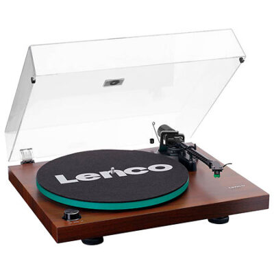 Lenco LBT 225 WA Wood