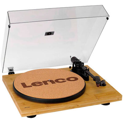 Lenco LBT-335BA Bambou
