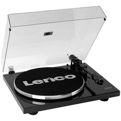 Lenco LBT-345WA Walnut