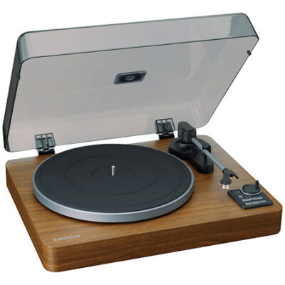 Lenco LBTA-165WD Wood