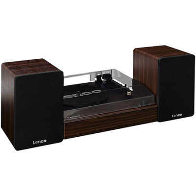 Lenco LS 200 Wood