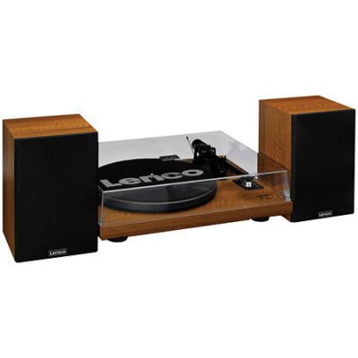 Lenco LS 480 Wood