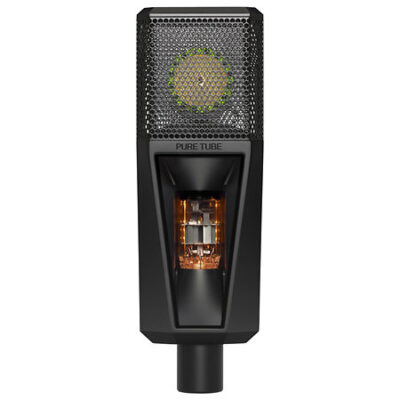 Lewitt PURE TUBE Essential Set