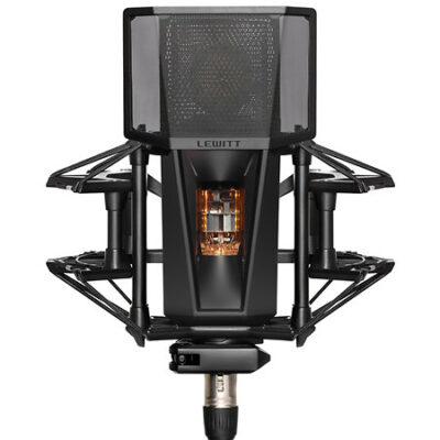 Lewitt PURE TUBE Studio Set
