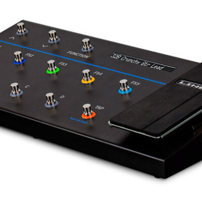 Line 6 FBV 3