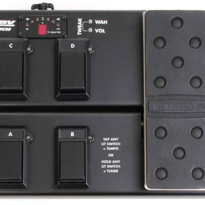Line 6 FBV EXPRESS MK II USB