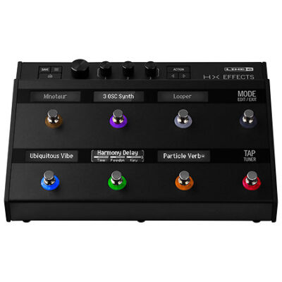 Line 6 HX Effects