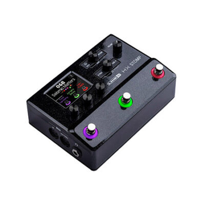 Line 6 HX Stomp