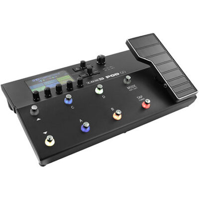 Line 6 POD Go