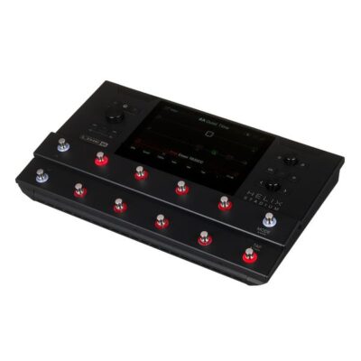 Line6 Helix Stadium Floor