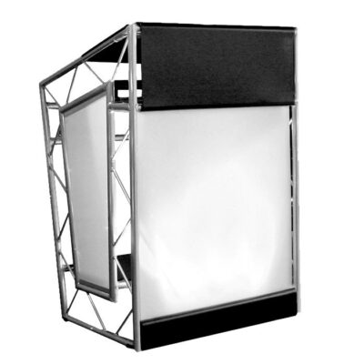 Liteconsole LiteConsole GO! Alu V2