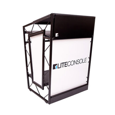 Liteconsole LiteConsole GO! Black