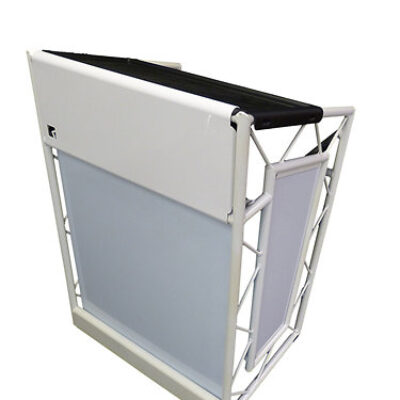 Liteconsole LiteConsole GO! White