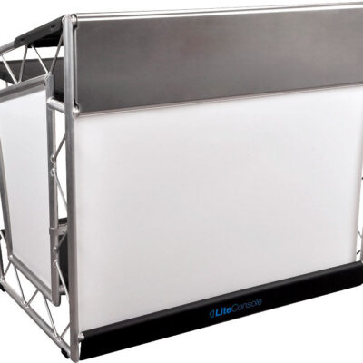 Liteconsole LiteConsole XPRS Aluminium