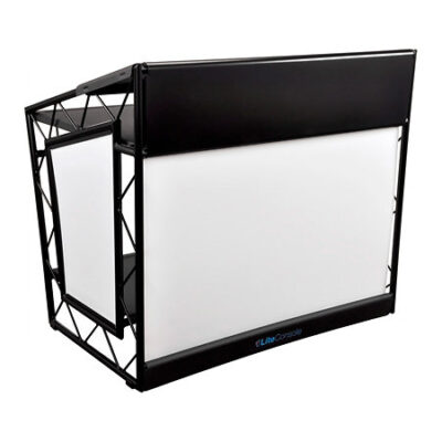 Liteconsole LiteConsole XPRS Black