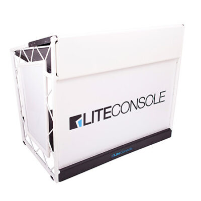 Liteconsole LiteConsole XPRS White