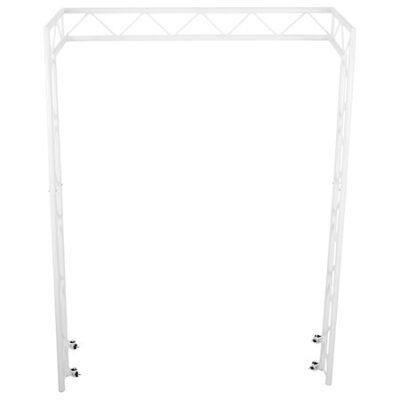 Liteconsole Portique d’éclairage XPRS Blanc