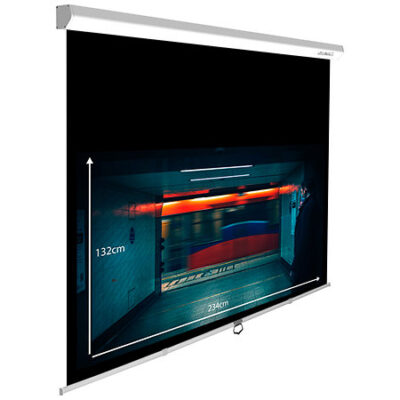 Lumene Capitol HD 240 C 16:9