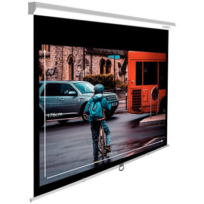 Lumene Capitol HD 240 V 4:3