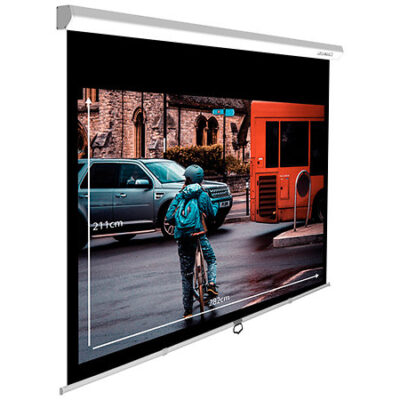 Lumene Capitol HD 280 V 4:3