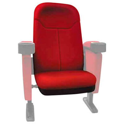 Lumene Hollywood Comfort dossier + assise