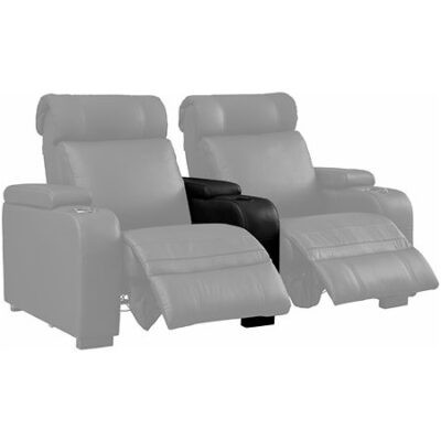 Lumene Hollywood Luxury III Accoudoir Universel Cuir