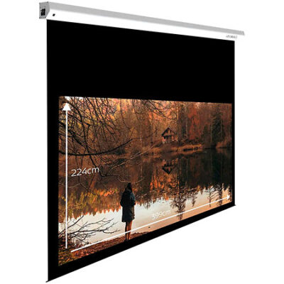 Lumene Majestic HD 400 C 16:9