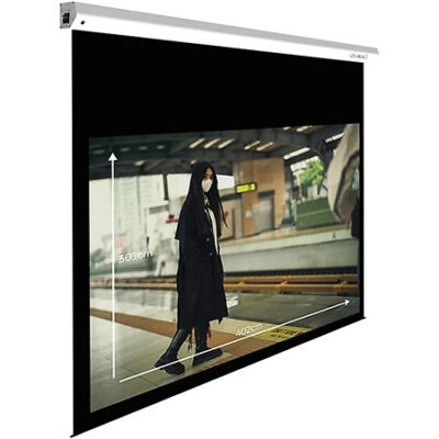Lumene Majestic HD 400 V 4:3