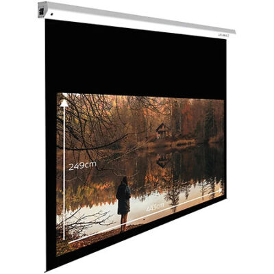 Lumene Majestic HD 450 C 16:9