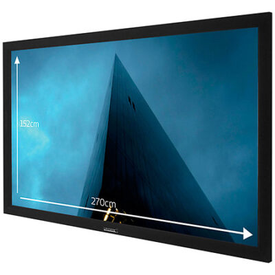 Lumene Movie Palace UHD 4K/8K Platinum 270C