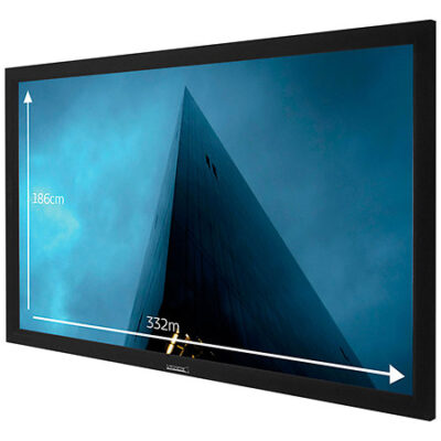 Lumene Movie Palace UHD 4K/8K Platinum 350C
