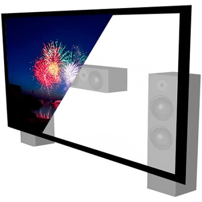 Lumene Movie Palace UHD 4K Acoustic 400C