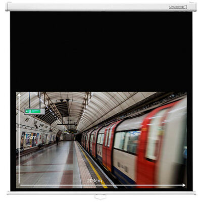 Lumene Plazza HD 200 C 16:9